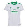 Camiseta de fútbol AS Saint-Etienne Segunda Equipación 2024-25 - Hombre